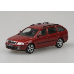 Skoda Octavia Combi 2004 (czerwony flamenco metaliczny)