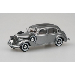 Skoda Superb 913 1938 (srebrnoszary metaliczny)