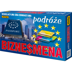 Podróże biznesmena