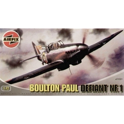 Boulton Paul Defiant