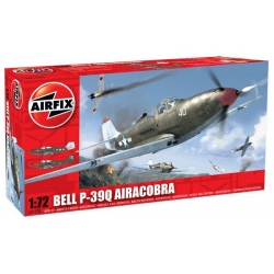 Bell P-39Q Airacobra