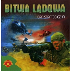 Bitwa lądowa