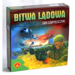 Bitwa lądowa