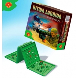 Bitwa lądowa