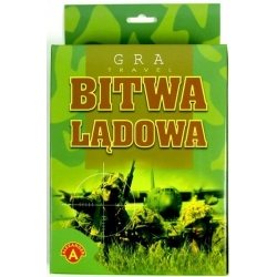 Bitwa lądowa travel