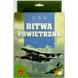 Bitwa powietrzna travel