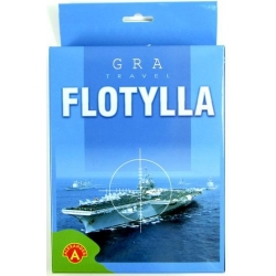 Flotylla travel