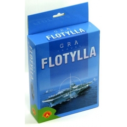 Flotylla travel