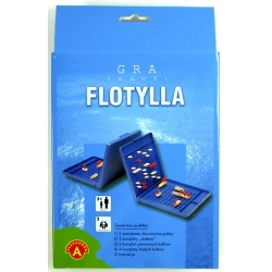 Flotylla travel