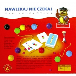 Nawlekaj, nie czekaj - wersja mini