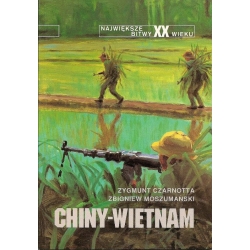 Chiny - Wietnam