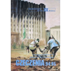 Czeczenia 94 - 95