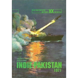 Indie - Pakistan 1971