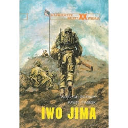 Iwo Jima