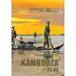 Kambodża 75 - 95