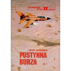 Pustynna Burza cz. 1