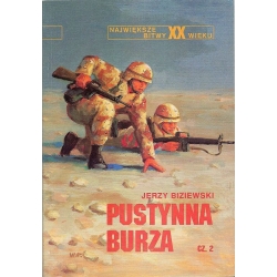 Pustynna Burza cz. 2