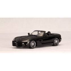 Dodge Viper STR-10 2003 (Black)