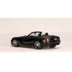 Dodge Viper STR-10 2003 (Black)