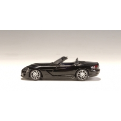 Dodge Viper STR-10 2003 (Black)