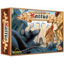 Rattus