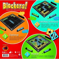 Blockers