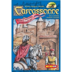 Carcassonne