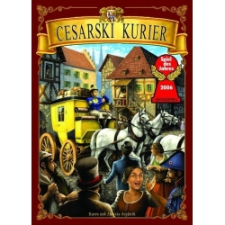 Cesarski Kurier (Thurn und Taxis)