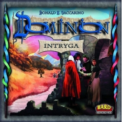 Dominion: Intryga