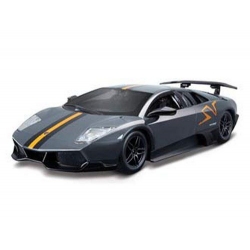 Murcielago LP 670-4 SV China Limited Edition (szary)