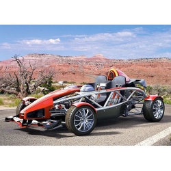 Ariel Atom