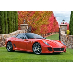 Ferrari 599 GTO