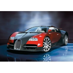 Bugatti Veyron 16.4