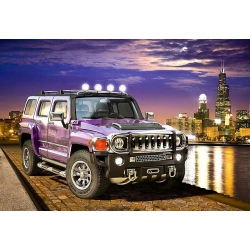 Hummer H3