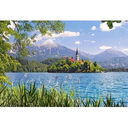 Bled, Słowenia