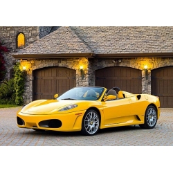 Ferrari F430 Spider