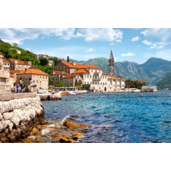 Perast, Czarnogóra