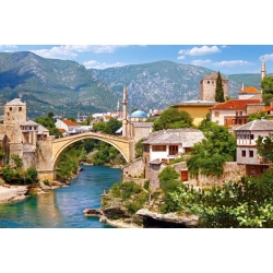 Mostar, Bośnia i Hercegowina