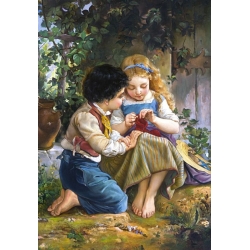 Wyjątkowy moment, Emile Munier