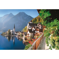 Hallstatt, Austria