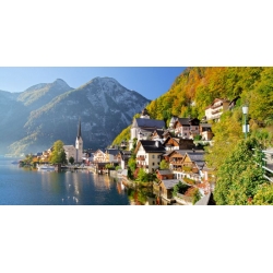 Hallstatt, Austria