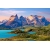 Torres del Paine, Patagonia, Chile