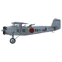 Mitsubishi Type 92 Recce