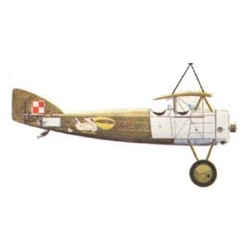 Morane Saulnier MS AR-35EP2