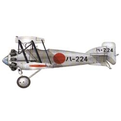 Nakajima A1N1