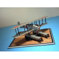 Navy Type 13 Trainer K1Y2