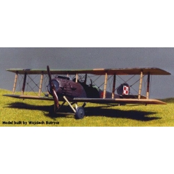 Experimental Hayabusa Type Fighter (1MF2)