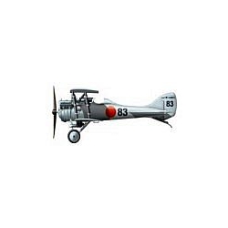 Army Type Ko-4 Fighter