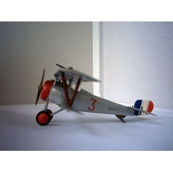 Nieuport 17bis