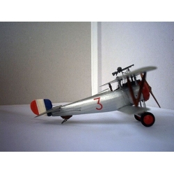 Nieuport 17bis